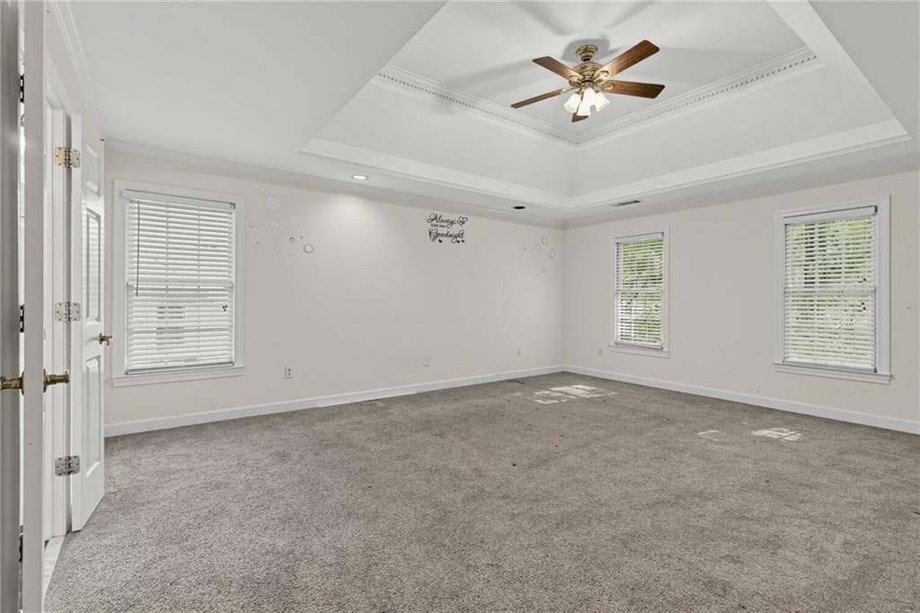 6 bedroom, 5 bathroom, 5,094 sq ft single family residence for sale at 3535 Greenshire Court, Douglasville, GA 30135 — photo 9