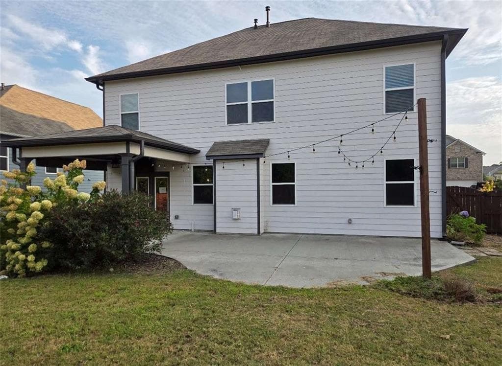 5 bedroom, 3 bathroom, 2,562 sq ft single family residence for sale at 4345 Sunflower Circle, Cumming, GA 30040 — photo 6