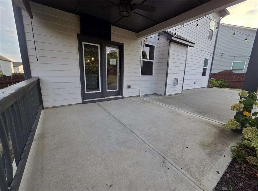 5 bedroom, 3 bathroom, 2,562 sq ft single family residence for sale at 4345 Sunflower Circle, Cumming, GA 30040 — photo 8