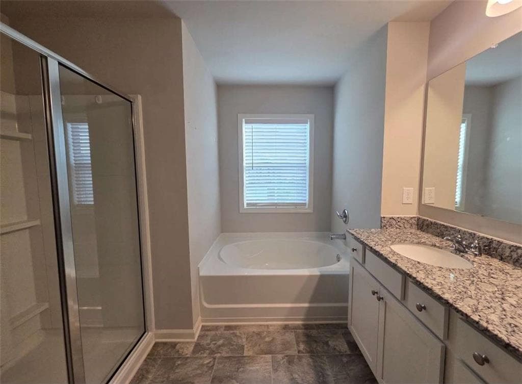 5 bedroom, 3 bathroom, 2,562 sq ft single family residence for sale at 4345 Sunflower Circle, Cumming, GA 30040 — photo 10