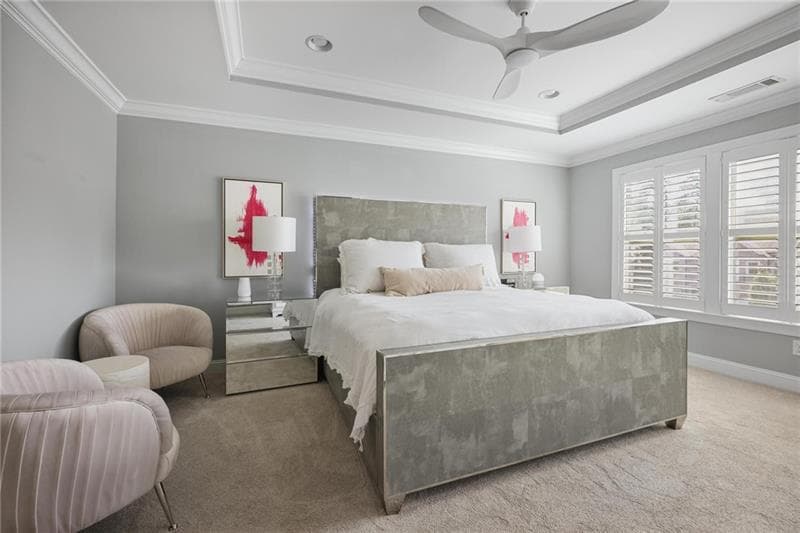 4 bedroom, 4 bathroom, 2,365 sq ft townhouse for sale at 1762 Alec Place, Atlanta, GA 30329 — photo 7