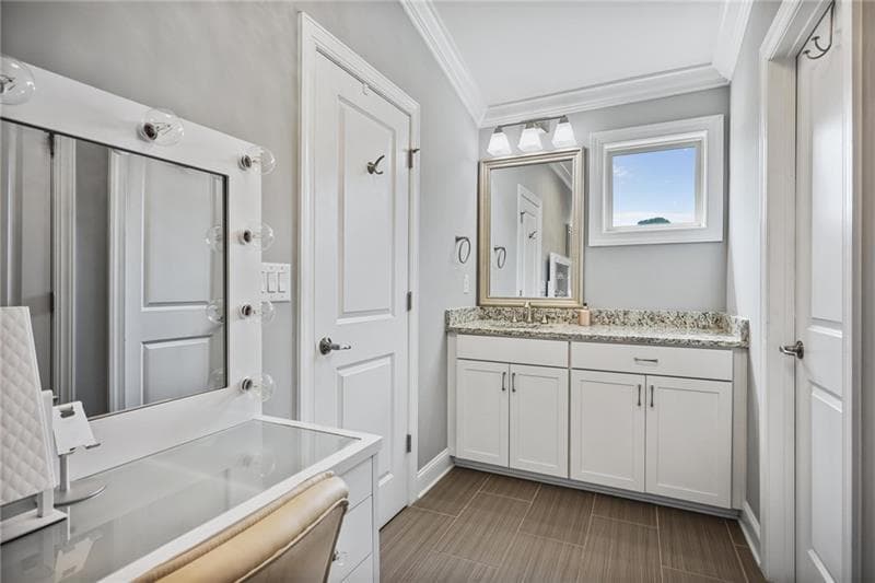 4 bedroom, 4 bathroom, 2,365 sq ft townhouse for sale at 1762 Alec Place, Atlanta, GA 30329 — photo 9