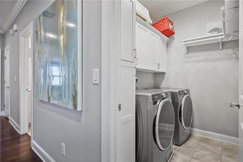 4 bedroom, 4 bathroom, 2,365 sq ft townhouse for sale at 1762 Alec Place, Atlanta, GA 30329 — photo 10