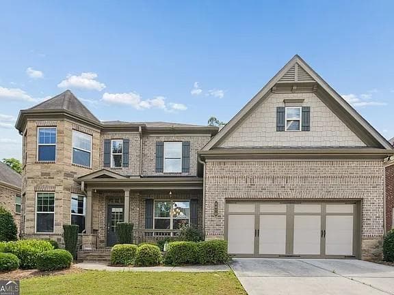 6 bedroom, 5 bathroom, 5,142 sq ft single family residence for rent at 4470 Skylark Lane R, Cumming, GA 30041 for $3,900 a month — photo 1 of 89