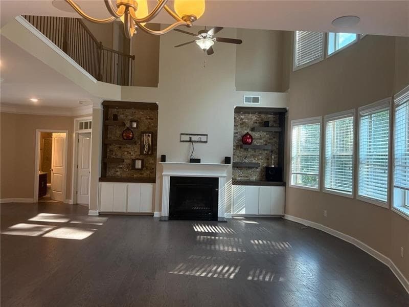 6 bedroom, 5 bathroom, 5,142 sq ft single family residence for rent at 4470 Skylark Lane R, Cumming, GA 30041 for $3,900 a month — photo 7