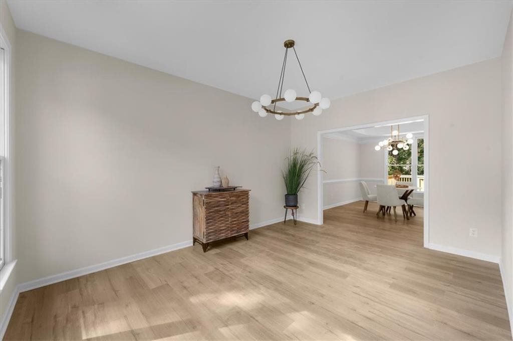 6 bedroom, 5 bathroom, 4,410 sq ft single family residence for sale at 7406 Harbor Glenn, Stone Mountain, GA 30087 — photo 4
