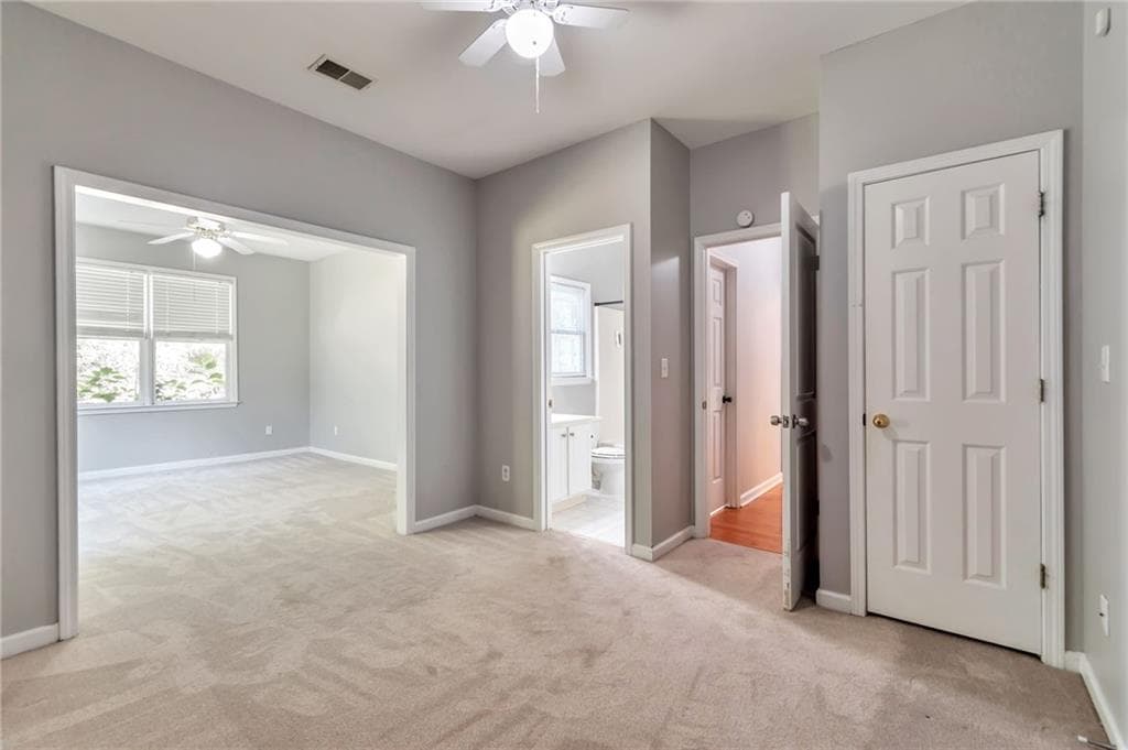 4 bedroom, 3 bathroom, 2,541 sq ft single family residence for sale at 875 Cedar Creek Drive, Suwanee, GA 30024 — photo 6