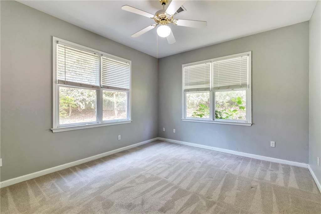 4 bedroom, 3 bathroom, 2,541 sq ft single family residence for sale at 875 Cedar Creek Drive, Suwanee, GA 30024 — photo 7