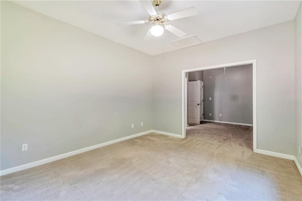 4 bedroom, 3 bathroom, 2,541 sq ft single family residence for sale at 875 Cedar Creek Drive, Suwanee, GA 30024 — photo 8
