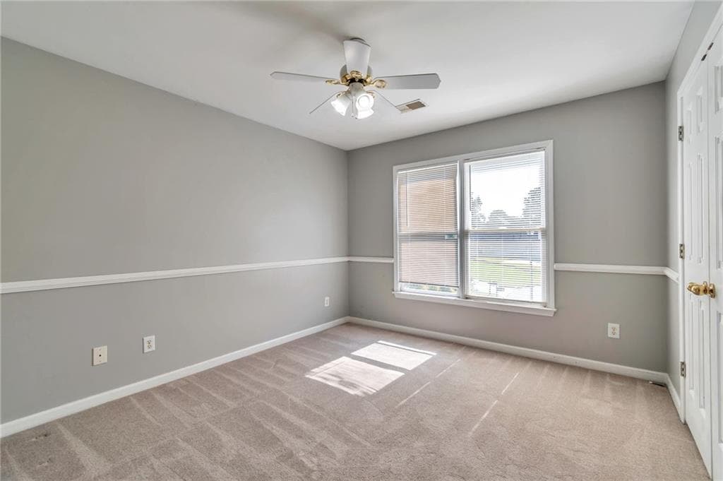 4 bedroom, 3 bathroom, 2,541 sq ft single family residence for sale at 875 Cedar Creek Drive, Suwanee, GA 30024 — photo 9