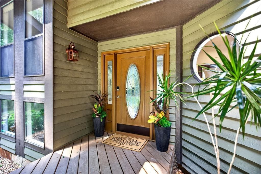 4 bedroom, 4 bathroom, 3,837 sq ft single family residence for sale at 534 Adams Rd, Fayetteville, GA 30214 — photo 3