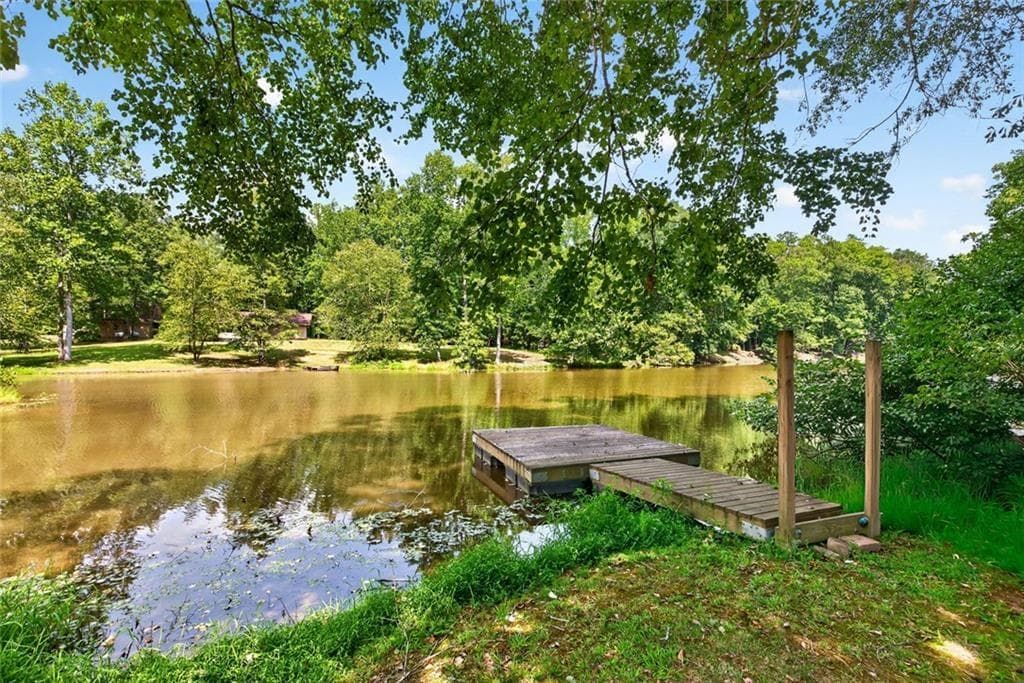 4 bedroom, 4 bathroom, 3,837 sq ft single family residence for sale at 534 Adams Rd, Fayetteville, GA 30214 — photo 9