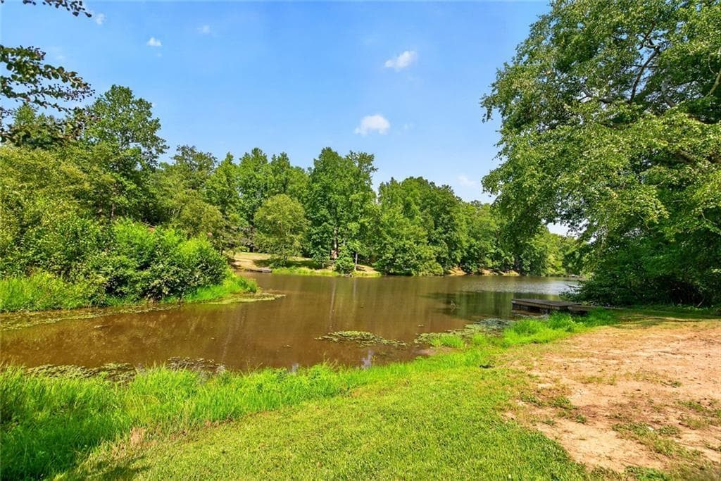 4 bedroom, 4 bathroom, 3,837 sq ft single family residence for sale at 534 Adams Rd, Fayetteville, GA 30214 — photo 10