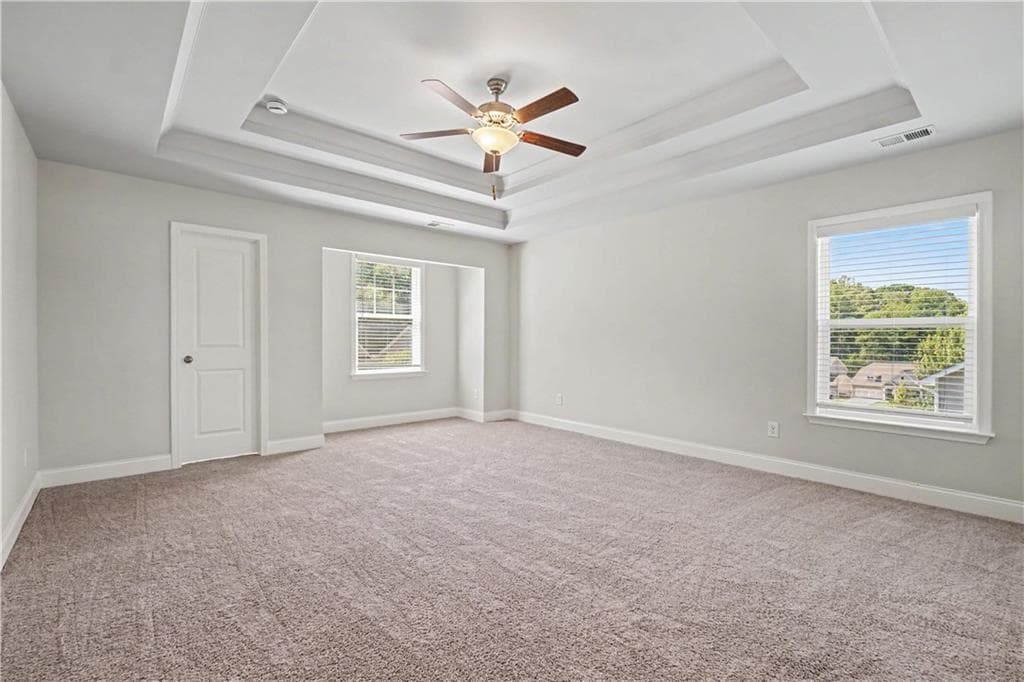 5 bedroom, 2 bathroom, 4,409 sq ft single family residence for sale at 350 Gardens Of Harmony Drive, Canton, GA 30115 — photo 4