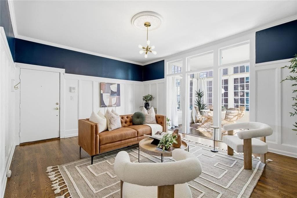1 bedroom, 1 bathroom, 914 sq ft condominium for sale at 171 6th Street 10, Atlanta, GA 30308 — photo 10