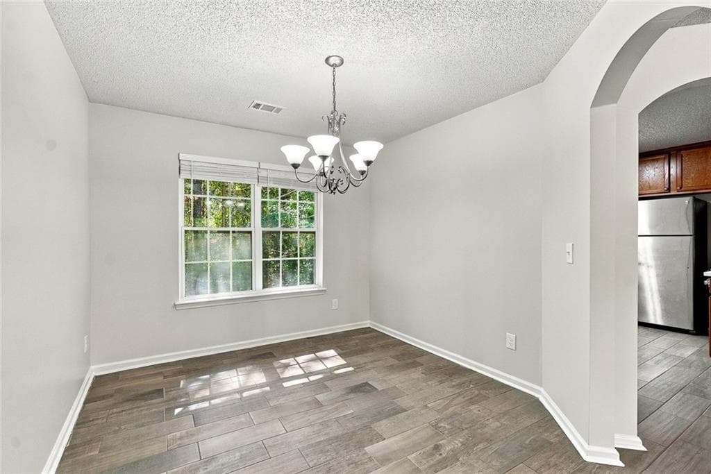4 bedroom, 3 bathroom, 1,343 sq ft single family residence for sale at 5741 Village Loop, Fairburn, GA 30213 — photo 6