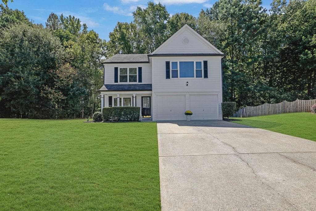 3 bedroom, 3 bathroom, 1,828 sq ft single family residence for sale at 480 Stambridge Court, Johns Creek, GA 30005 — photo 1 of 31