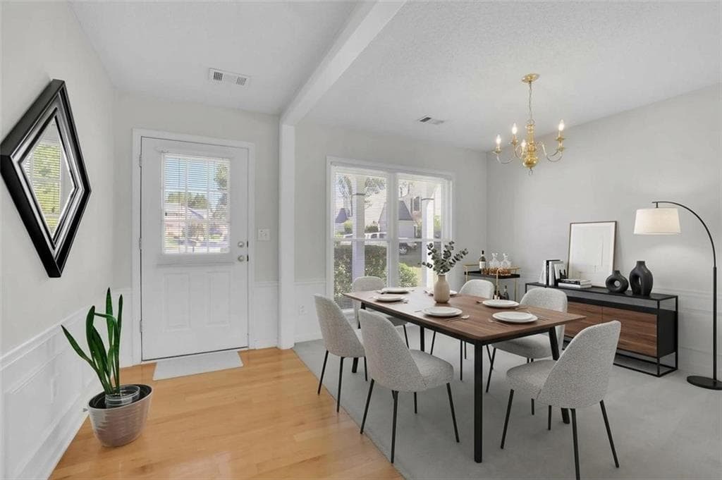 3 bedroom, 3 bathroom, 1,828 sq ft single family residence for sale at 480 Stambridge Court, Johns Creek, GA 30005 — photo 3