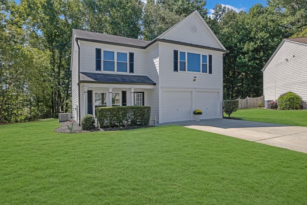 3 bedroom, 3 bathroom, 1,828 sq ft single family residence for sale at 480 Stambridge Court, Johns Creek, GA 30005 — photo 7