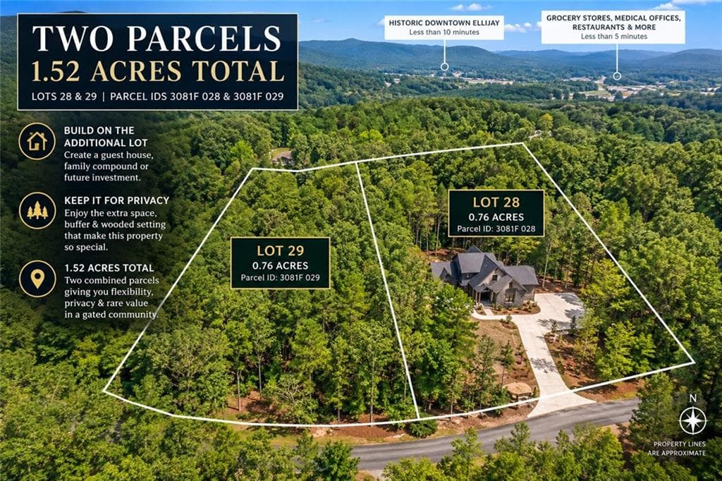 4 bedroom, 4 bathroom, 3,665 sq ft single family residence for sale at 291 Aspen Avenue, Ellijay, GA 30536 — photo 5