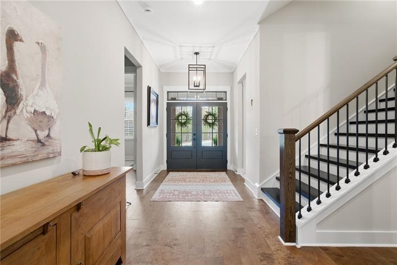4 bedroom, 4 bathroom, 2,916 sq ft single family residence for sale at 115 Brighton Road, Ball Ground, GA 30107 — photo 7