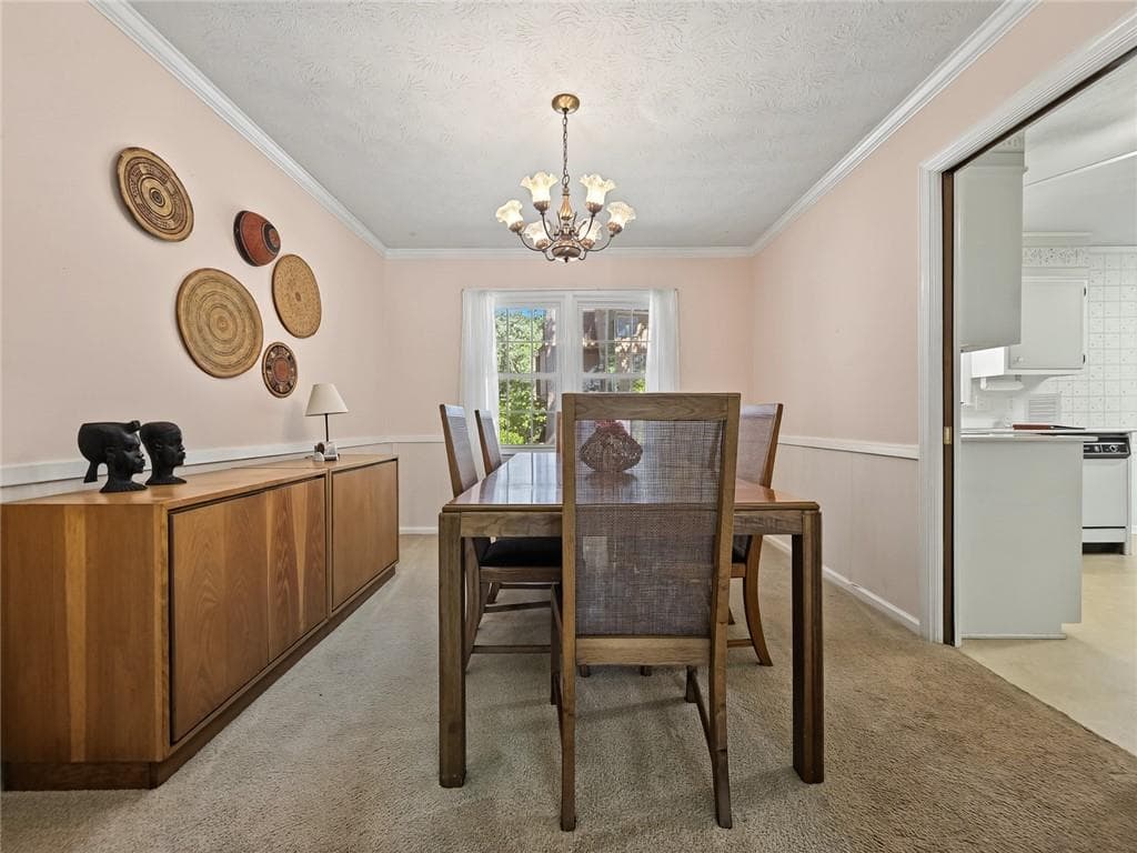 4 bedroom, 3 bathroom, 2,125 sq ft single family residence for sale at 4162 Cimarron Drive, Clarkston, GA 30021 — photo 8