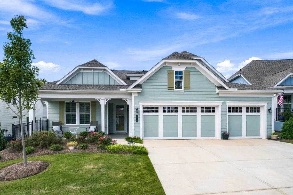 4 bedroom, 4 bathroom, 3,021 sq ft single family residence for sale at 120 Truman Court, Hoschton, GA 30548