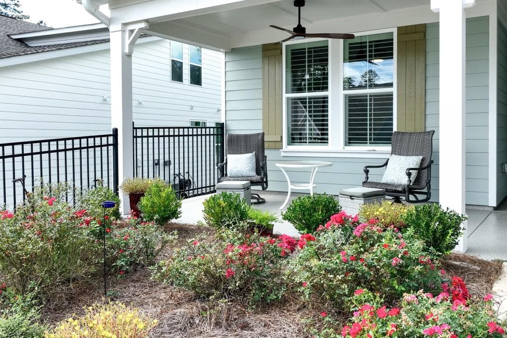 4 bedroom, 4 bathroom, 3,021 sq ft single family residence for sale at 120 Truman Court, Hoschton, GA 30548 — photo 5