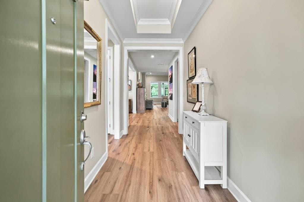 4 bedroom, 4 bathroom, 3,021 sq ft single family residence for sale at 120 Truman Court, Hoschton, GA 30548 — photo 7