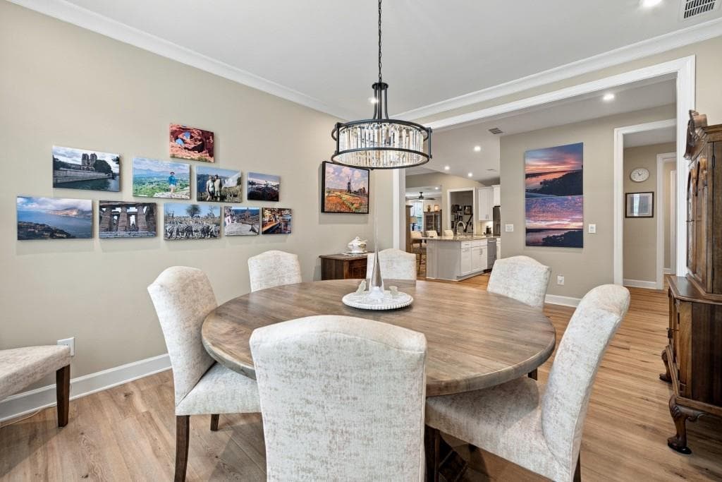 4 bedroom, 4 bathroom, 3,021 sq ft single family residence for sale at 120 Truman Court, Hoschton, GA 30548 — photo 9