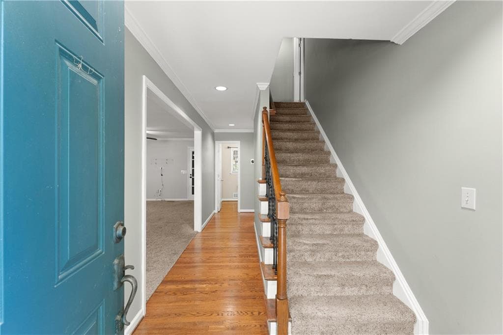 4 bedroom, 3 bathroom, 2,602 sq ft single family residence for sale at 2023 Greyfield Drive, Kennesaw, GA 30152 — photo 4