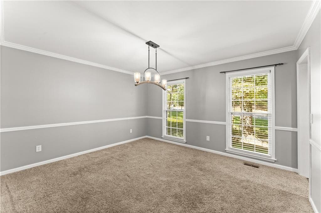 4 bedroom, 3 bathroom, 2,602 sq ft single family residence for sale at 2023 Greyfield Drive, Kennesaw, GA 30152 — photo 10