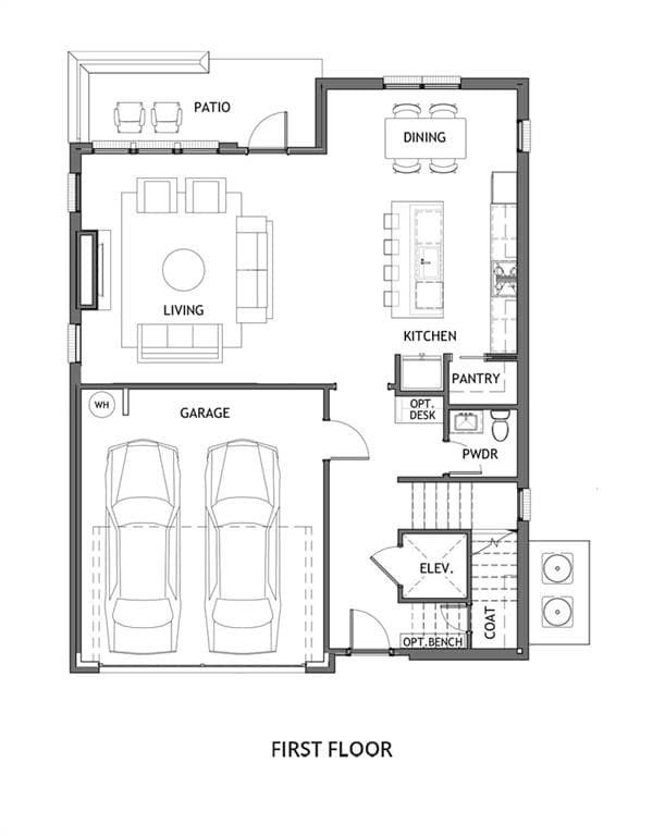 4 bedroom, 4 bathroom, 3,125 sq ft single family residence under contract at 502 Tune Row, Alpharetta, GA 30009 — photo 2