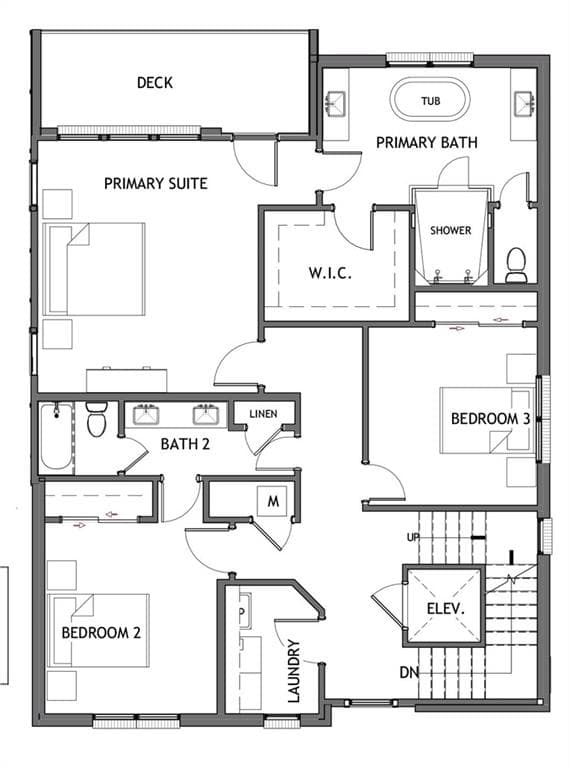 4 bedroom, 4 bathroom, 3,125 sq ft single family residence under contract at 502 Tune Row, Alpharetta, GA 30009 — photo 4