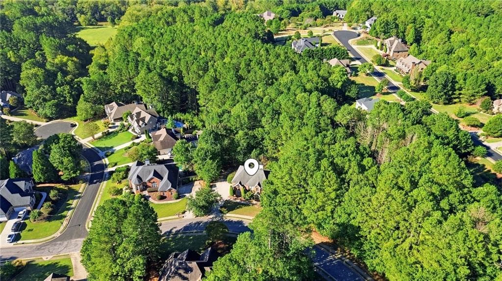 4 bedroom, 4 bathroom, 2,978 sq ft single family residence for sale at 2069 Harmony Drive, Canton, GA 30115 — photo 4