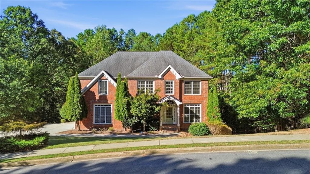 4 bedroom, 4 bathroom, 2,978 sq ft single family residence for sale at 2069 Harmony Drive, Canton, GA 30115 — photo 5