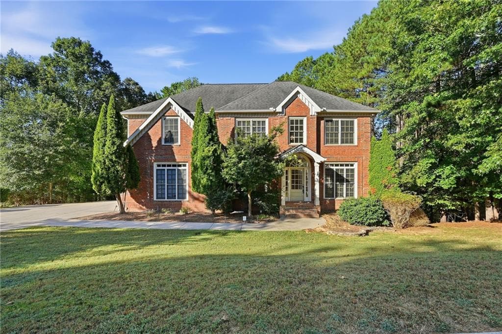 4 bedroom, 4 bathroom, 2,978 sq ft single family residence for sale at 2069 Harmony Drive, Canton, GA 30115 — photo 6