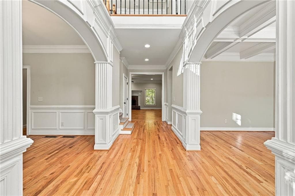 4 bedroom, 4 bathroom, 2,978 sq ft single family residence for sale at 2069 Harmony Drive, Canton, GA 30115 — photo 9