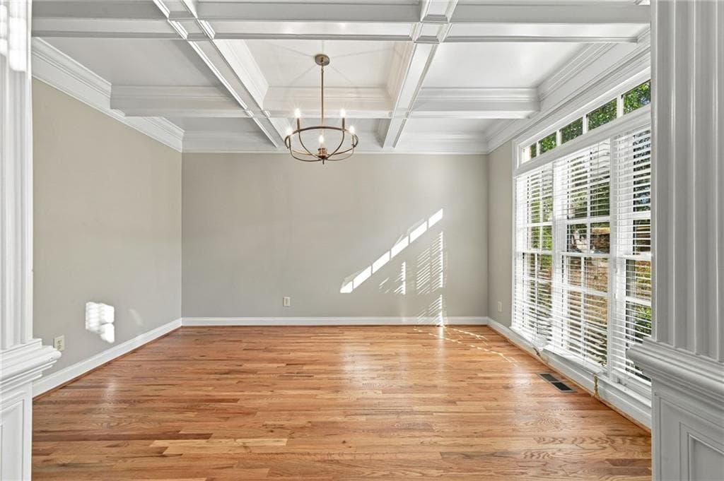 4 bedroom, 4 bathroom, 2,978 sq ft single family residence for sale at 2069 Harmony Drive, Canton, GA 30115 — photo 10