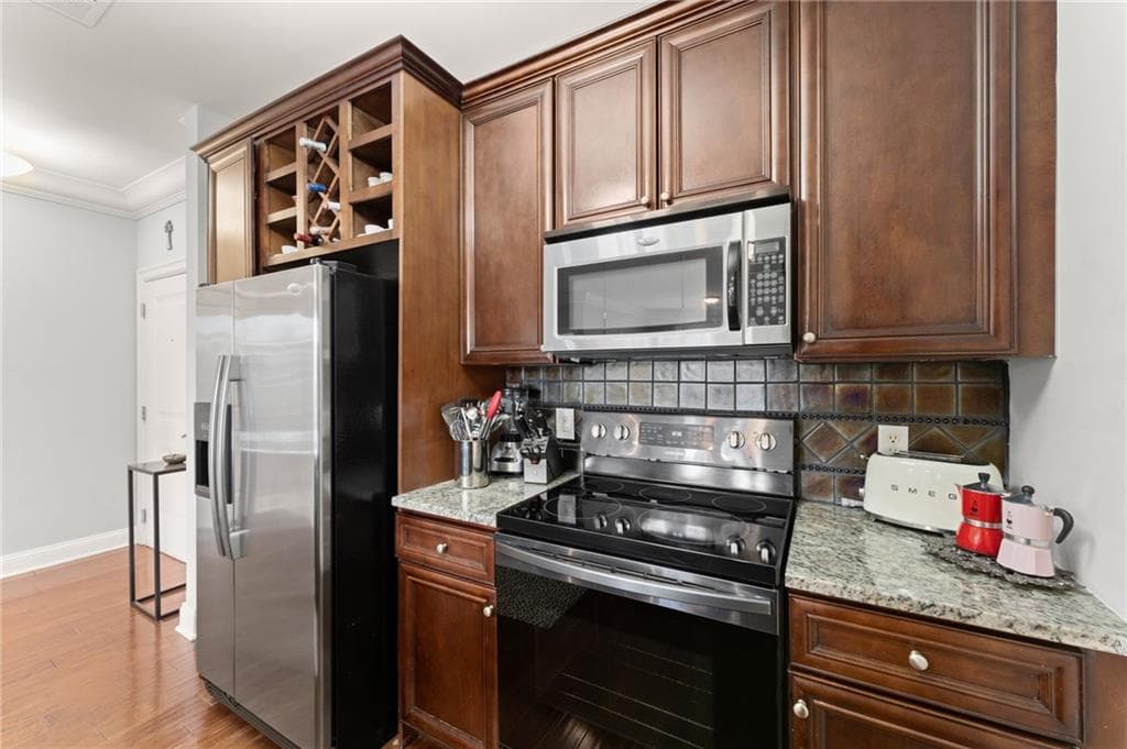 2 bedroom, 2 bathroom, 1,002 sq ft condominium for sale at 901 Abernathy Road 4120, Atlanta, GA 30328 — photo 9
