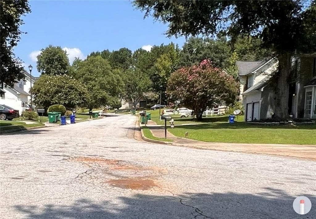 other for sale at 3005 Patty Hollow, Decatur, GA 30034 — photo 6
