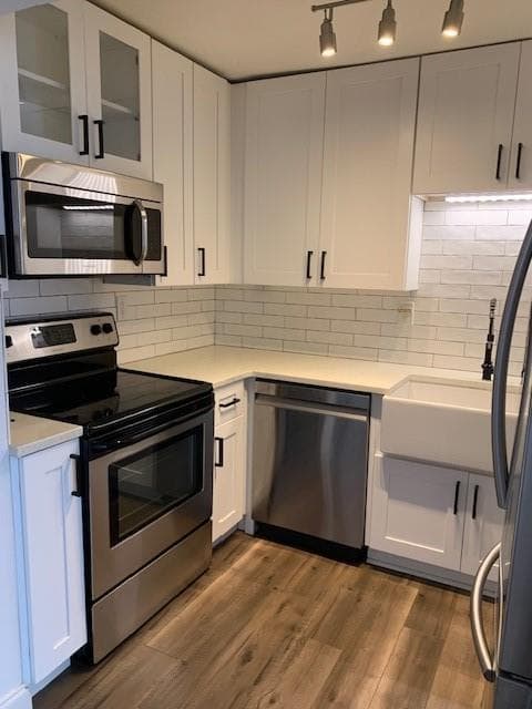 2 bedroom, 2 bathroom, 1,040 sq ft condominium for rent at 4266 Roswell Road K1, Atlanta, GA 30342 for $1,550 a month — photo 2