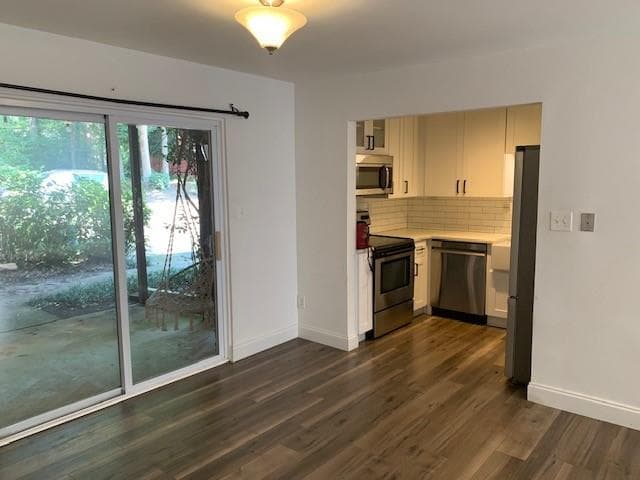 2 bedroom, 2 bathroom, 1,040 sq ft condominium for rent at 4266 Roswell Road K1, Atlanta, GA 30342 for $1,550 a month — photo 5