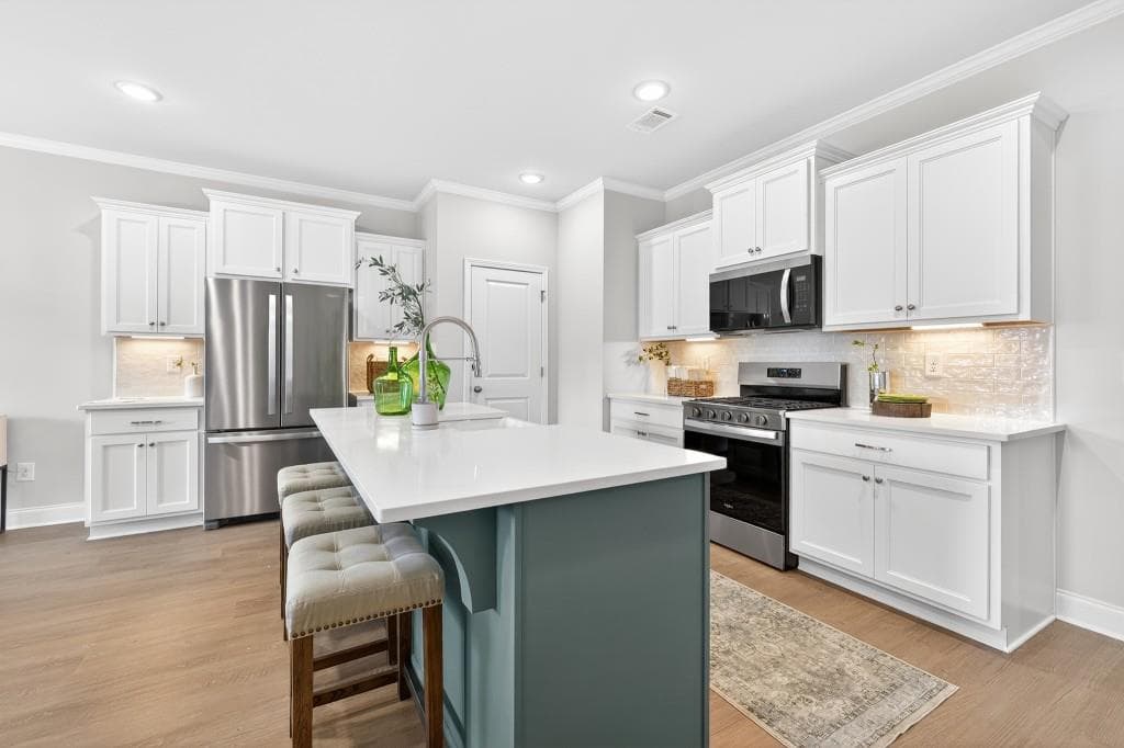 3 bedroom, 3 bathroom, 1,814 sq ft townhouse for sale at 978 Edgewood View Trace, Suwanee, GA 30024 — photo 8