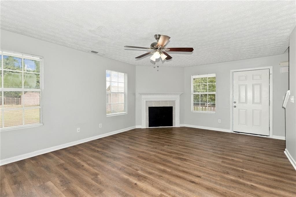 3 bedroom, 3 bathroom, 1,584 sq ft single family residence for rent at 147 Woodwind Way, Jonesboro, GA 30238 for $1,650 a month — photo 5