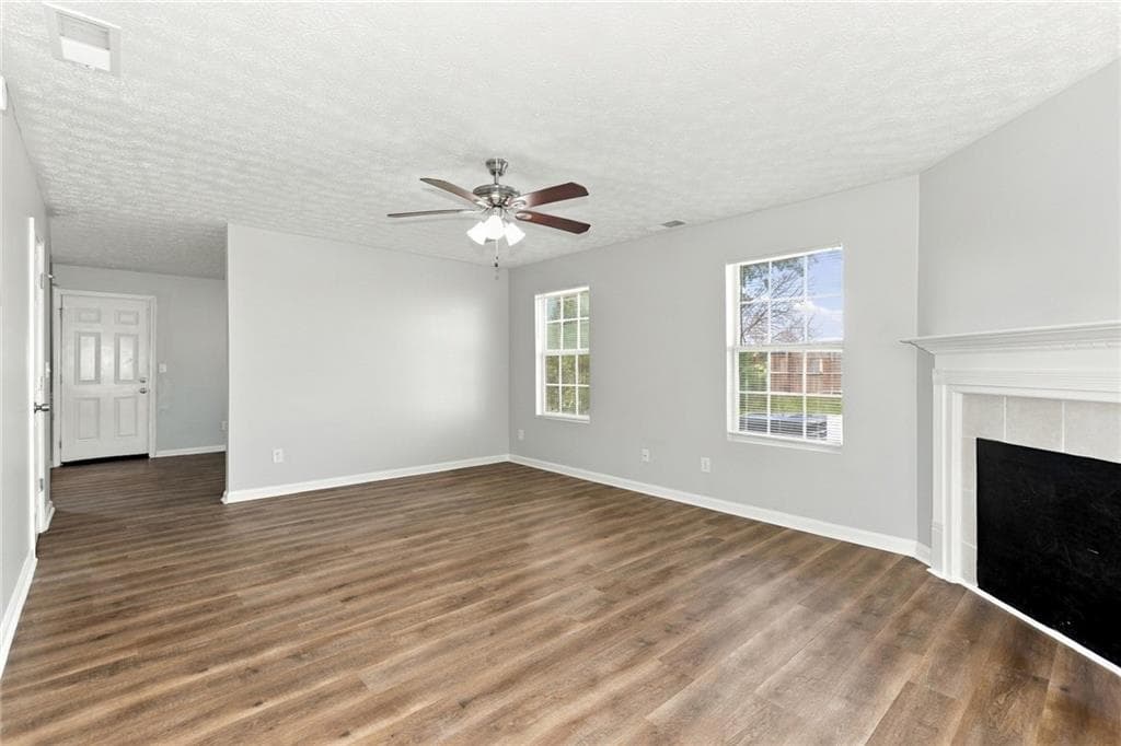 3 bedroom, 3 bathroom, 1,584 sq ft single family residence for rent at 147 Woodwind Way, Jonesboro, GA 30238 for $1,650 a month — photo 6