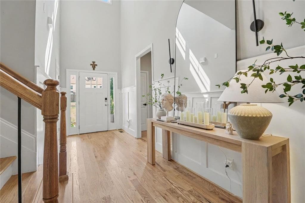 4 bedroom, 3 bathroom, 5,168 sq ft single family residence for sale at 2058 Sydney Cove, Buford, GA 30518 — photo 4
