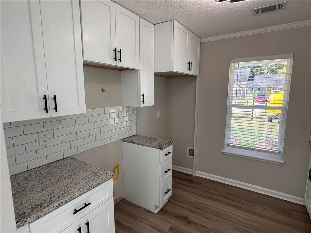 2 bedroom, 2 bathroom, 1,068 sq ft townhouse for sale at 8334 Mountain Pass, Riverdale, GA 30274 — photo 3