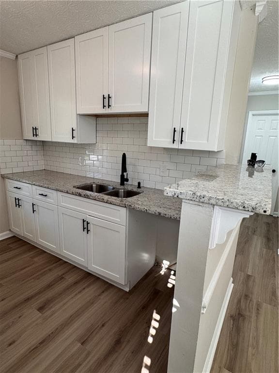 2 bedroom, 2 bathroom, 1,068 sq ft townhouse for sale at 8334 Mountain Pass, Riverdale, GA 30274 — photo 5