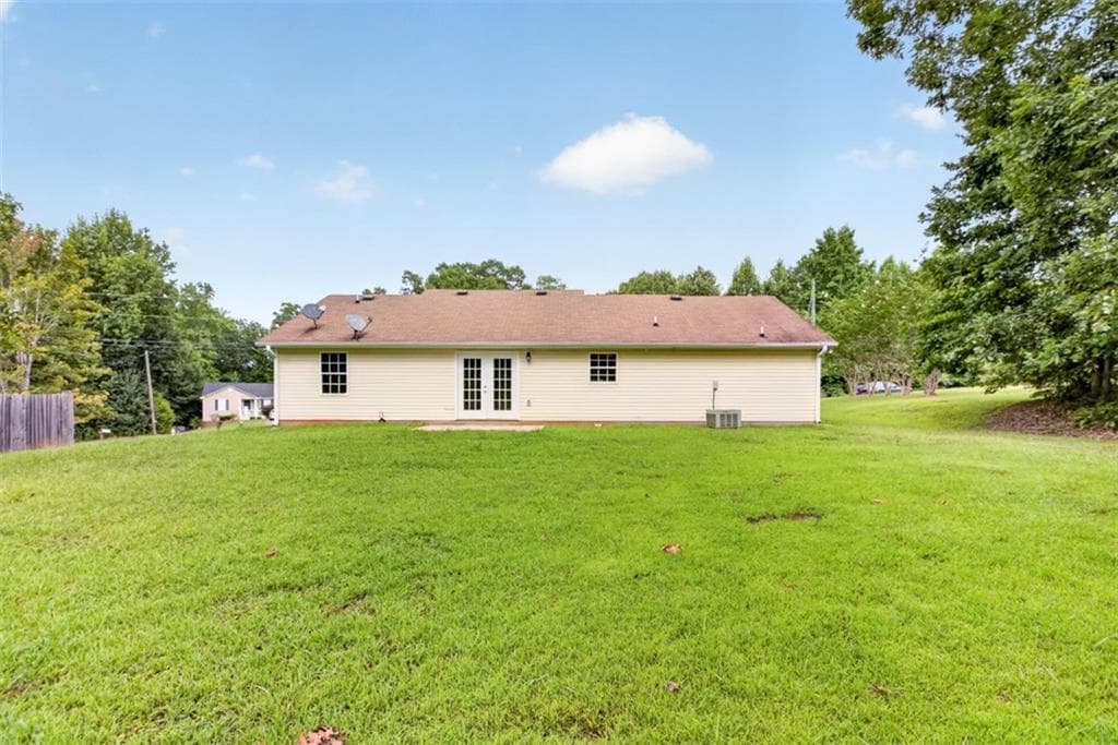 4 bedroom, 2 bathroom, 1,528 sq ft single family residence for sale at 20 Hunters Keep, Covington, GA 30014 — photo 5